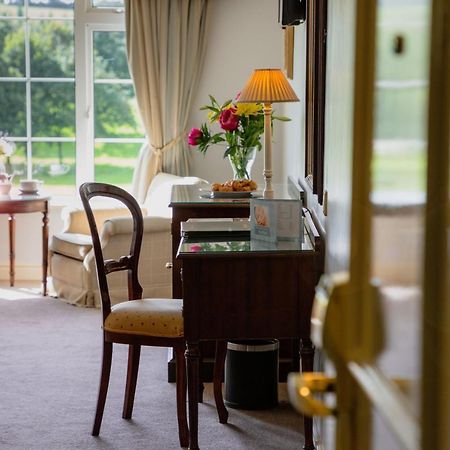 Nuremore Hotel & Country Club Carrickmacross Exterior foto