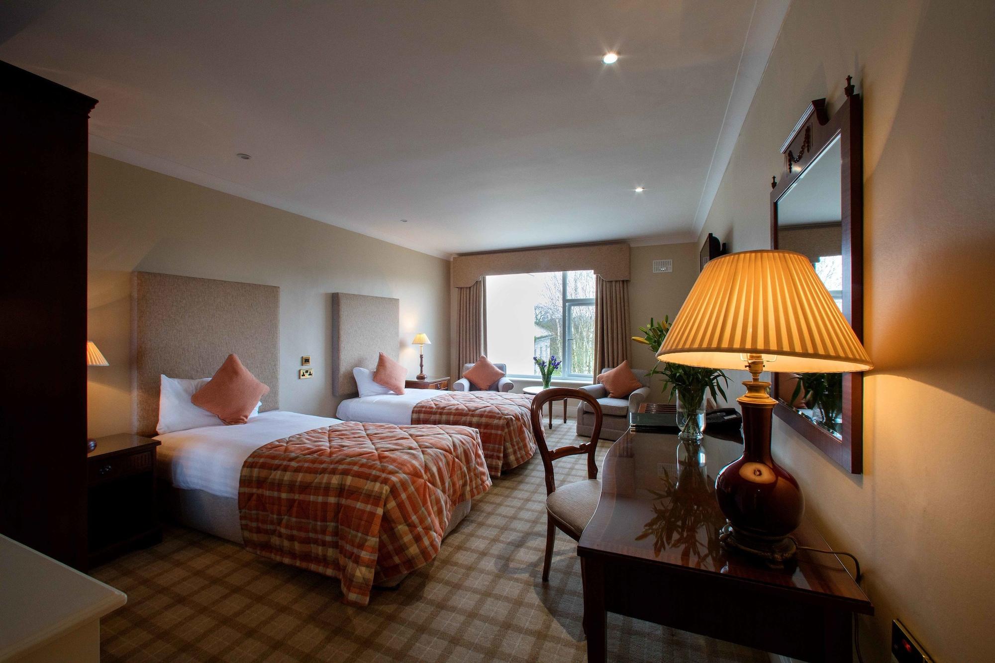 Nuremore Hotel & Country Club Carrickmacross Exterior foto