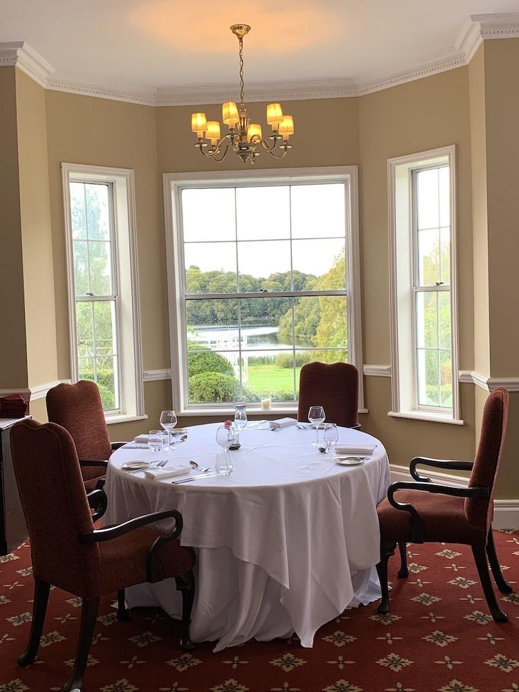 Nuremore Hotel & Country Club Carrickmacross Exterior foto