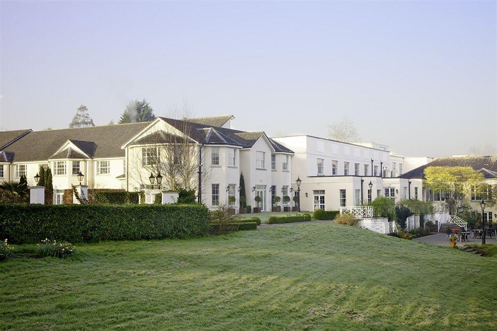 Nuremore Hotel & Country Club Carrickmacross Exterior foto