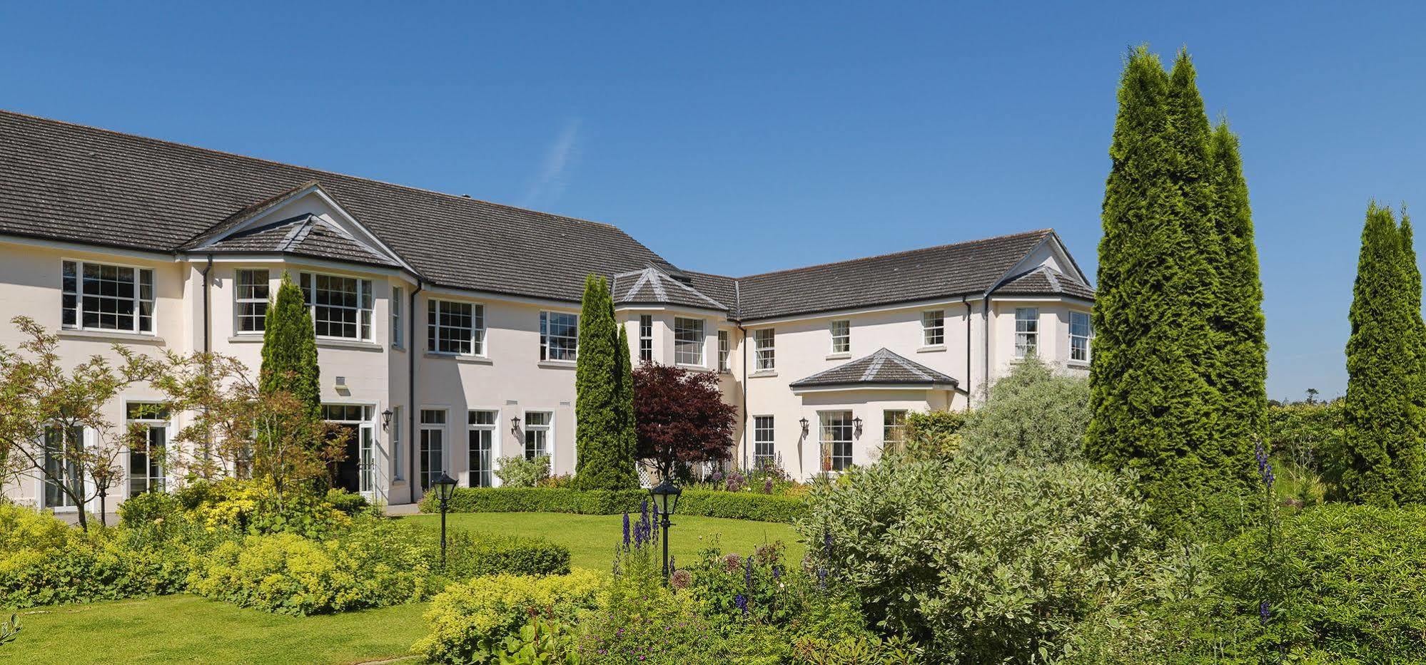 Nuremore Hotel & Country Club Carrickmacross Exterior foto